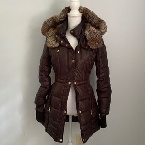 Laundry by design parka